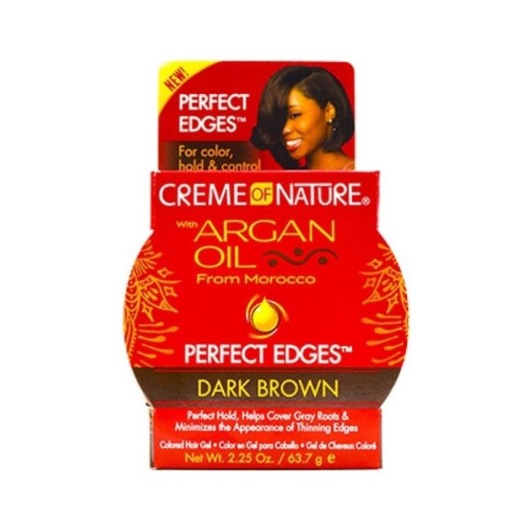 Creme Of Nature Edge Control