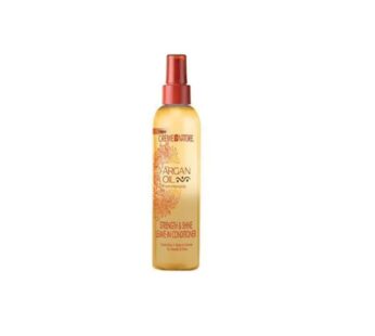 Creme of Nature Leave-in Conditioner