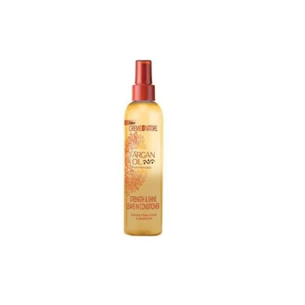 Creme of Nature Leave-in Conditioner