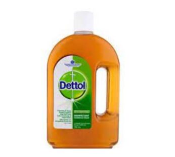 DETTOL Liquid 750ml