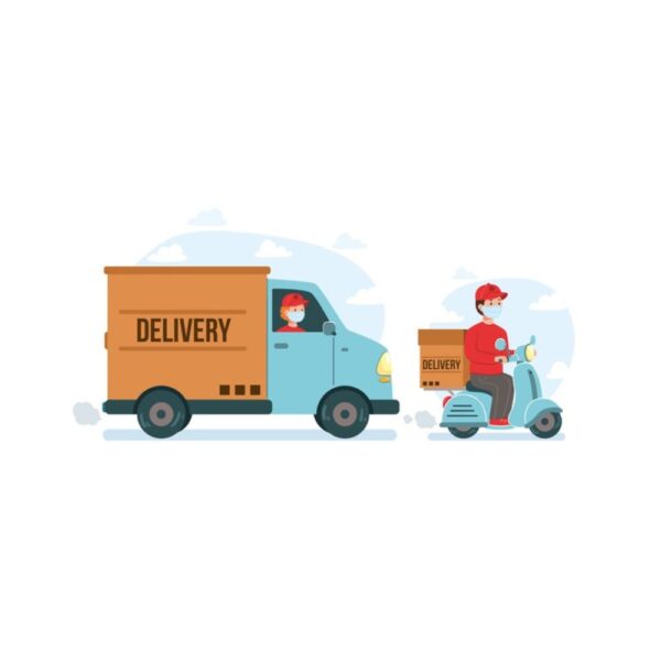 Delivery Charge