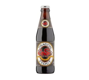 Dragon Stout 284ml