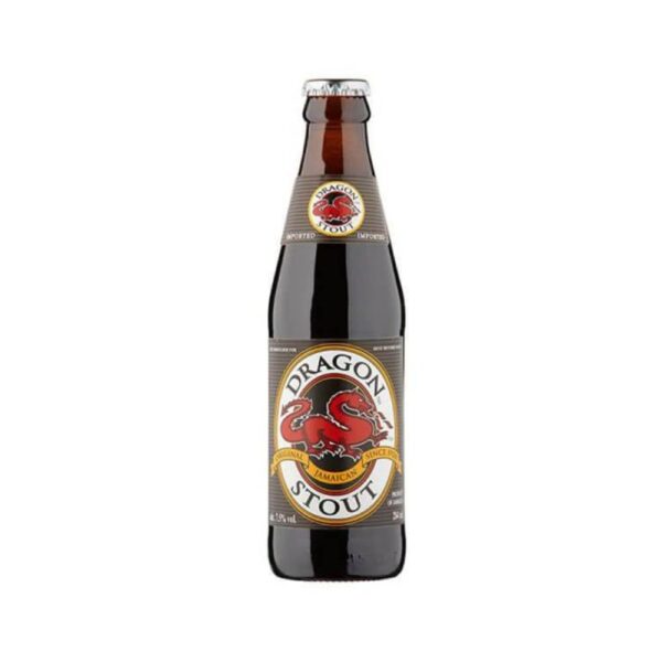 Dragon Stout 284ml