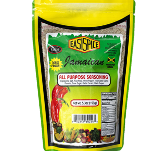 Easispice All purpose Seasoning 150g