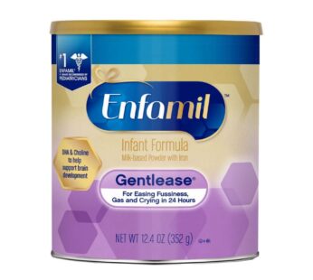 Enfamil Gentlease 352G