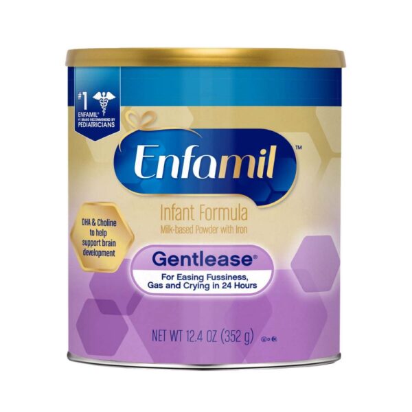 Enfamil Gentlease 352G