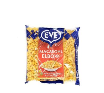 Eve Macaroni Elbow 200g