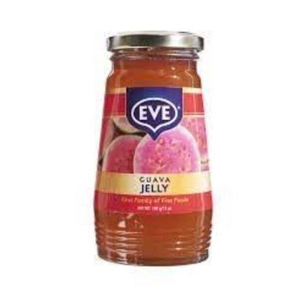 Eve Guava Jelly 340G