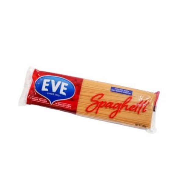 Eve Spaghetti 400g