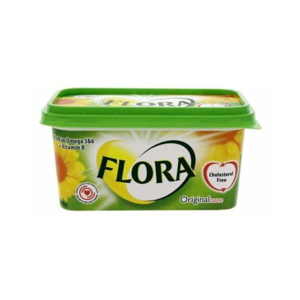 FLORA Margarine 220G