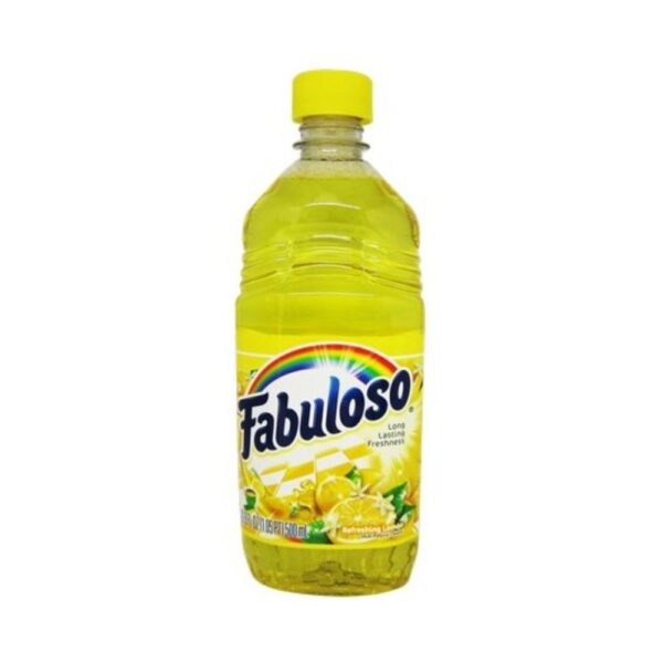 Fabuloso 16.9oz