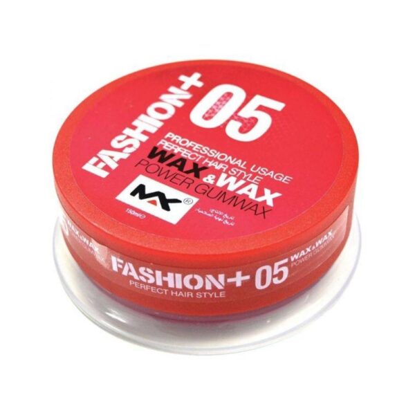 Fashion Wax +05 150ml