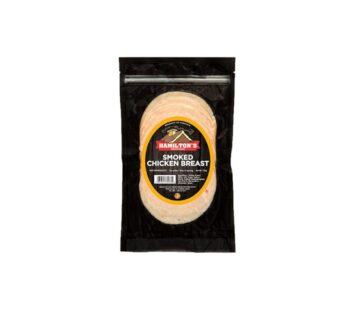 Hamilton Sliced Breast Jerk