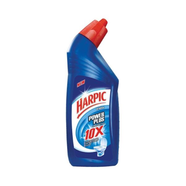 Harpic toilet bowl cleaner liquid 750ml