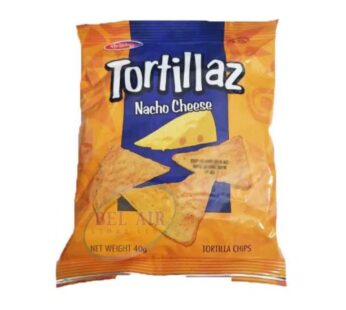 Holiday Tortilaz Nacho Cheese