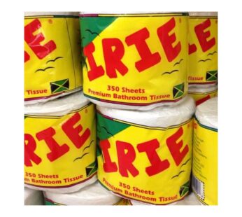 IRIE TISSUE