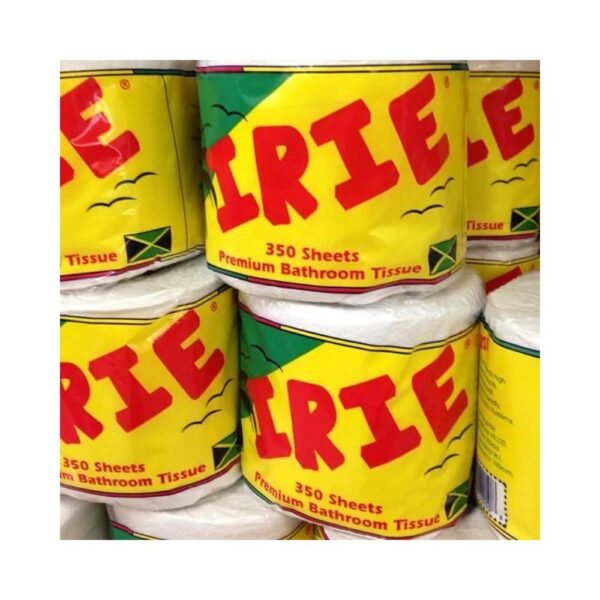 IRIE TISSUE