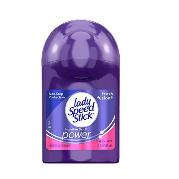 Lady Speedstick Roll-On 1.7oz