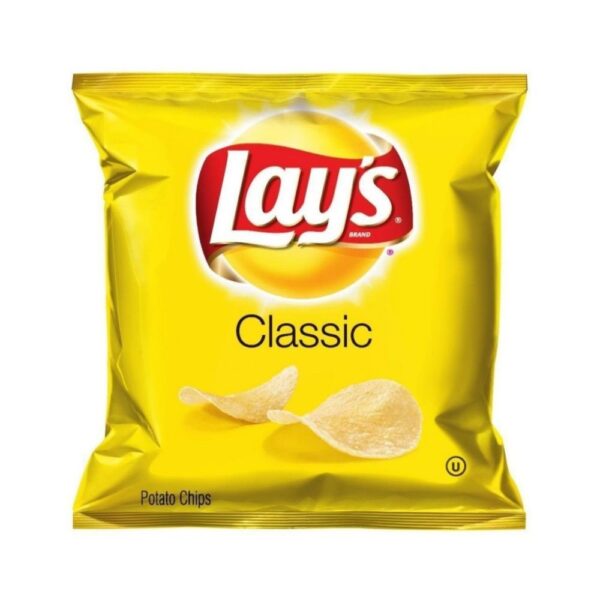 Lays Chips 32g