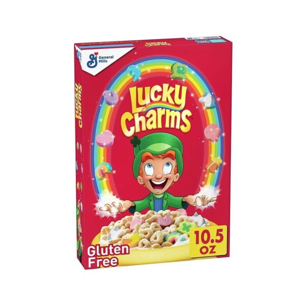 Lucky Charms 297g