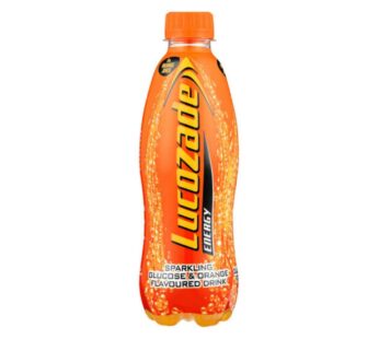 Lucozade Orange Drink 360ml