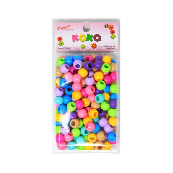 MED KOKO Hair Beads