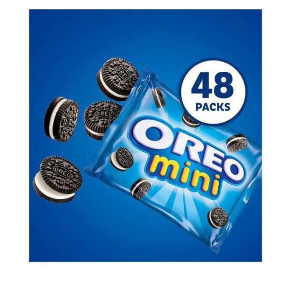 OREO Mini 1oz