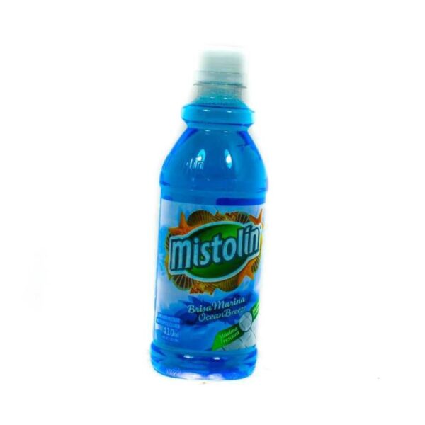 MISTOLIN CIF Disinfectant 410ml