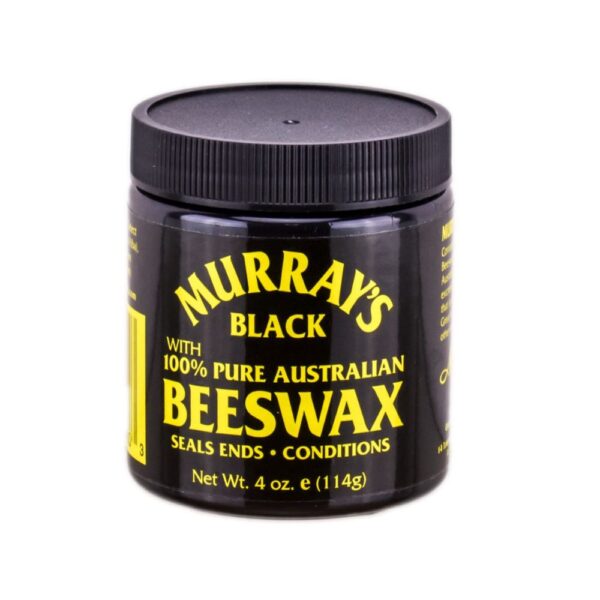 Murrays Bees Wax