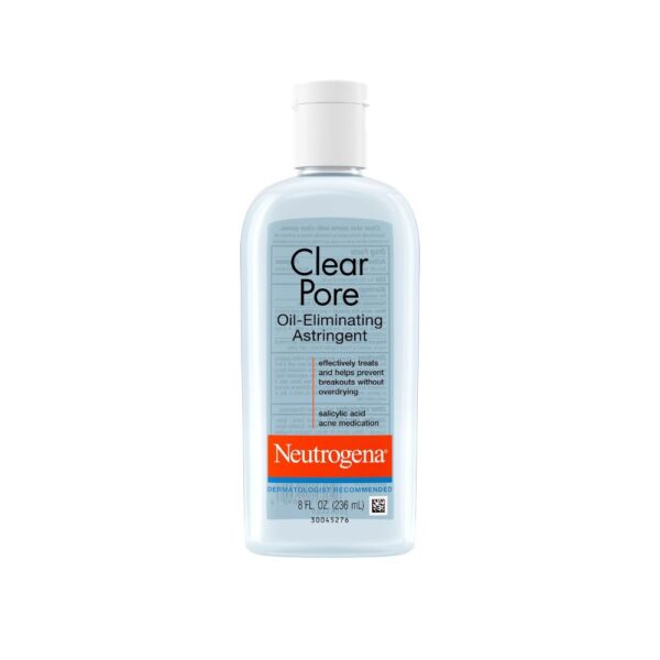 Neutrogena Clear Pore Astringent