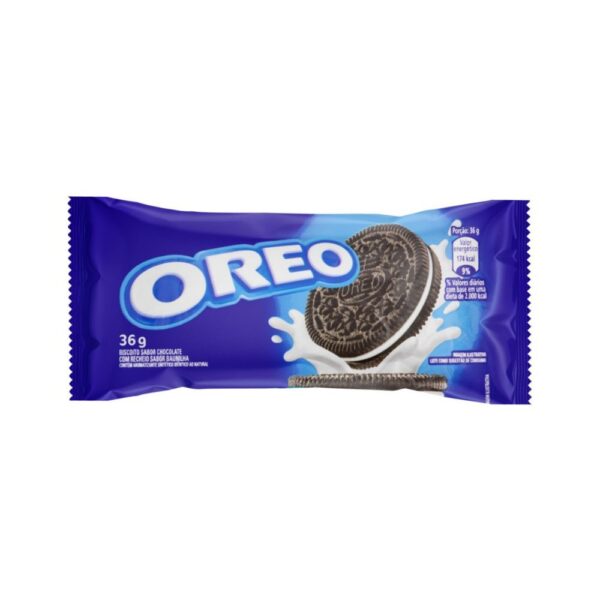 OREO Small CRM 36g