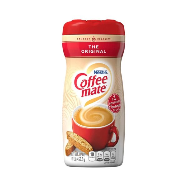 Kraft Coffee Creamer 16oz