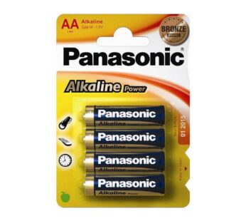 PANASONIC AA Battery