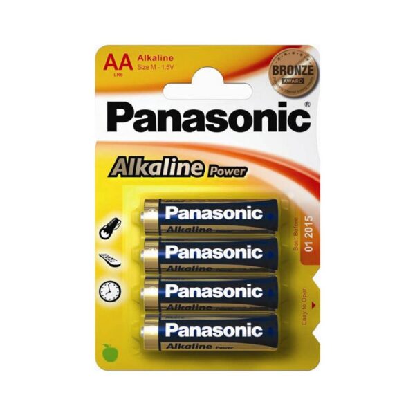 PANASONIC AA Battery