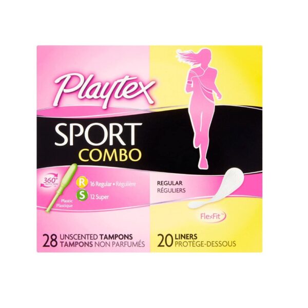 PLAYTEX Regular