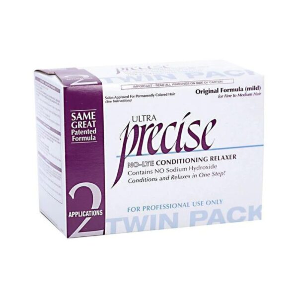 PRECISE Relaxer KIT