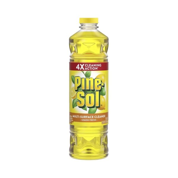 Pine Sol Multi Surface Cleaner Liquid Cleaner 828ml