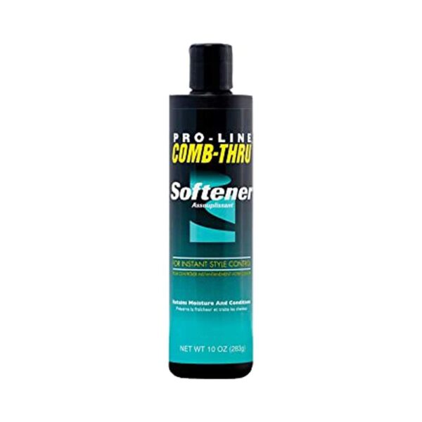 Pro Line Comb Thru Softener