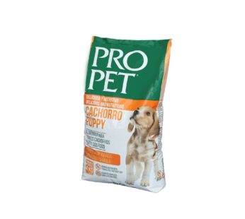 Pro Pet Puppy Food 10kg