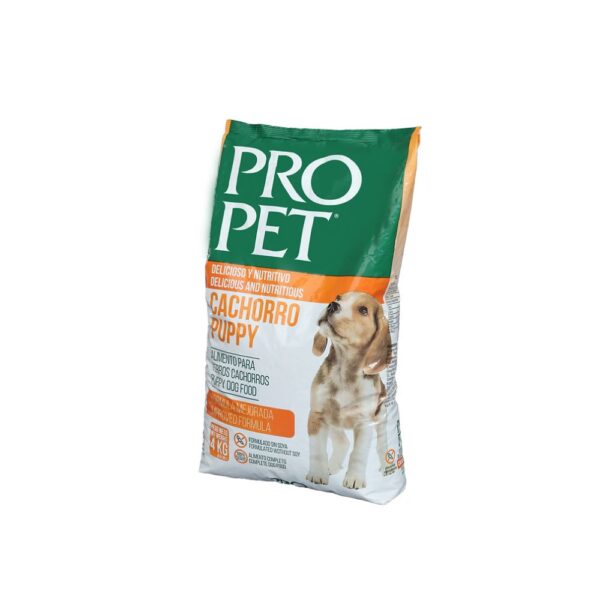 Pro Pet Puppy Food 10kg