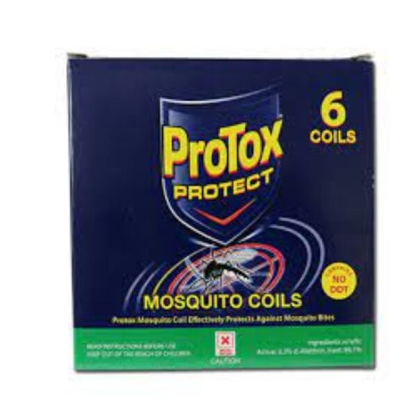 Protox Mosquito Coil