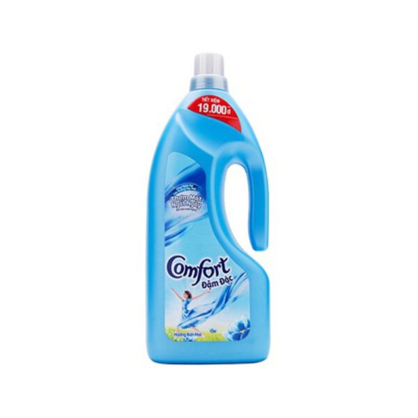 Comfort Fabric Conditioner 1.8 Ltr