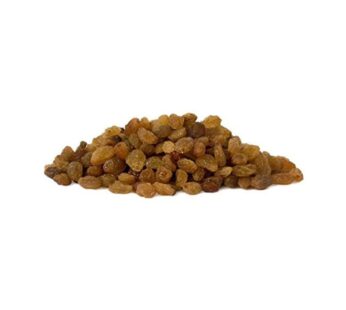 Bulk Raisins (22lbs/box)