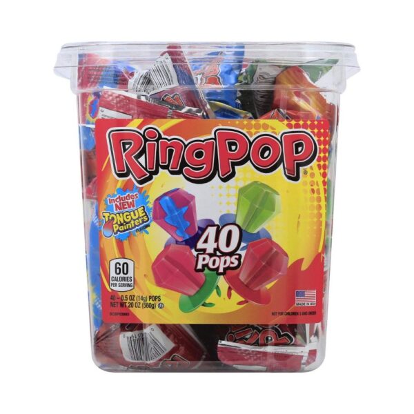 RING POP