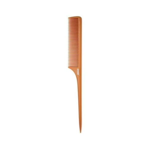 Rat Tail Comb Bone Colors