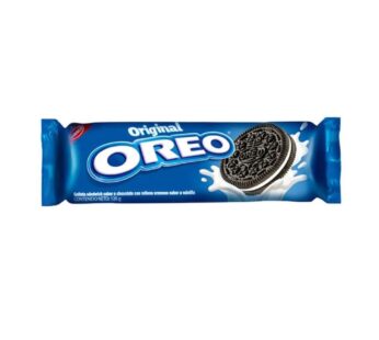 Oreo Rollo Pack 108G