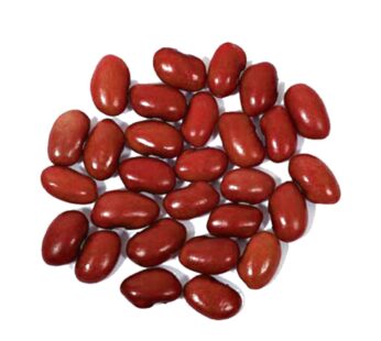 Round Red Peas- Per Pound