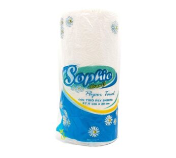 SOPHIE HAND TOWEL