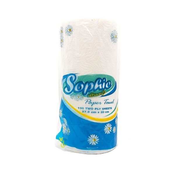 SOPHIE HAND TOWEL