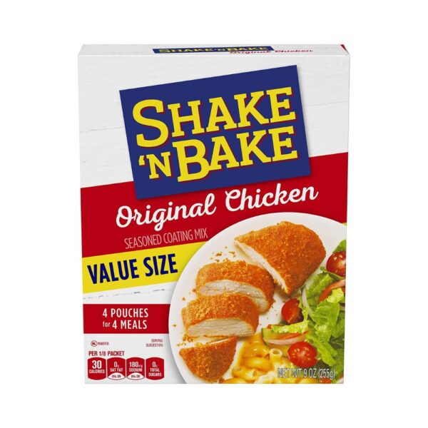 Shake n Bake Original